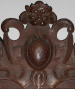 Bureau Henri II