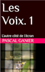 Couverture de la nouvelle L'autre côté de l'écran