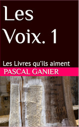 Couverture de la nouvelle Les Livres qu'ils aiment
