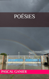 Couverture du recueil Poésies